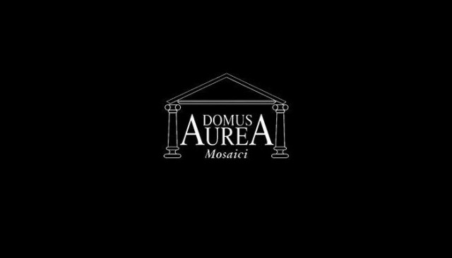 Logo Domus Aurea Mosaici