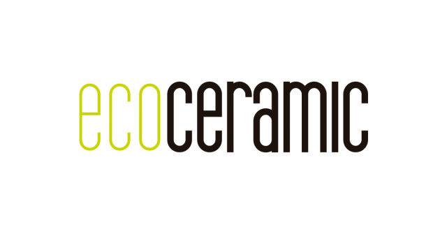 Logo Ecoceramic