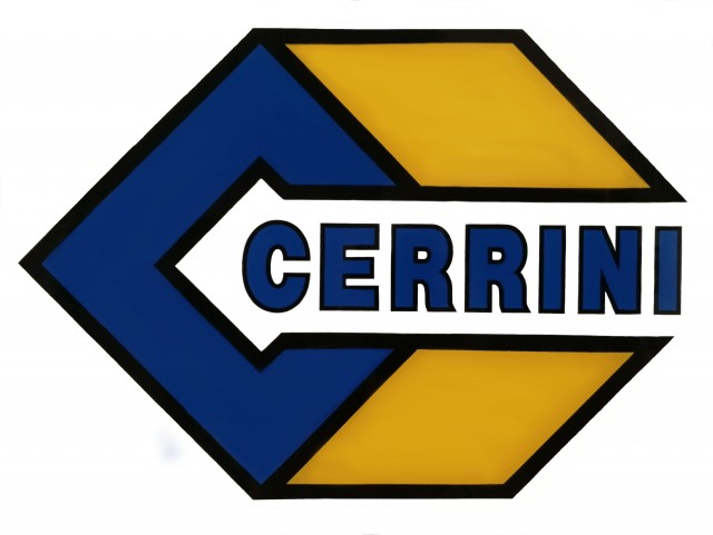Cerrini Materiali Edili logo