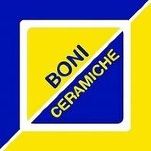Boni Ceramiche logo