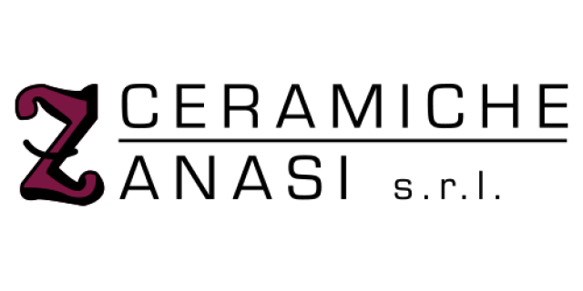 Zanasi Ceramiche logo