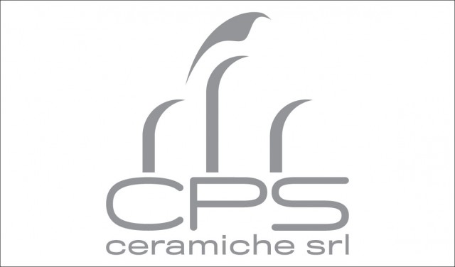 CPS Ceramiche srl logo