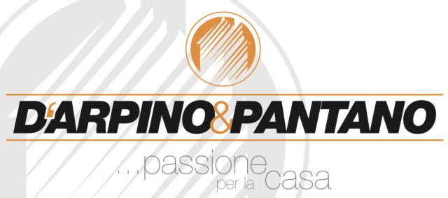 D'Arpino e Pantano logo