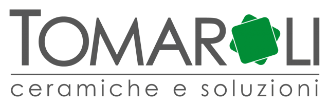 Tomaroli Ceramiche e Soluzioni logo