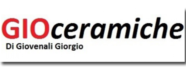 Gioceramiche logo