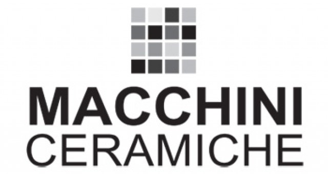 Macchini Ceramiche logo