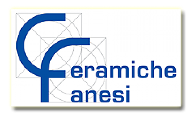 Ceramiche Fanesi logo