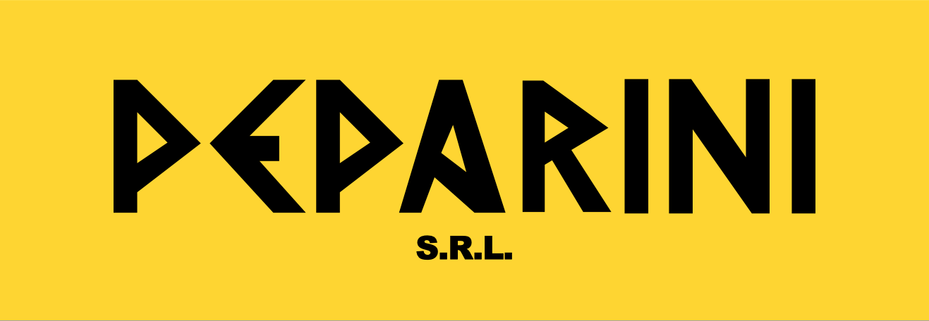 Peparini logo