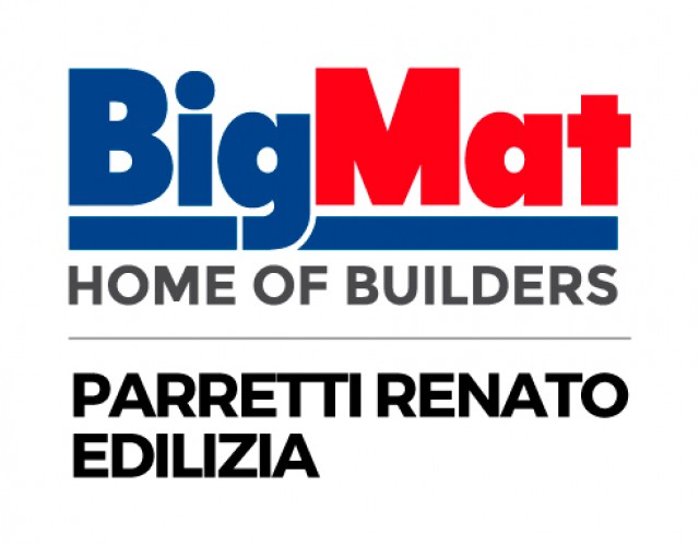 Parretti Renato Edilizia logo