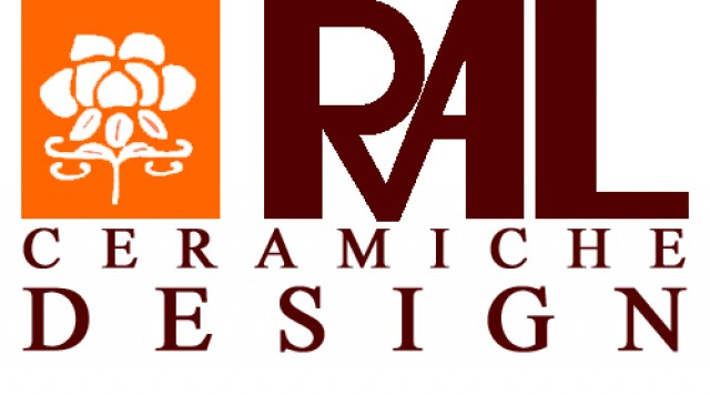 Ral Ceramiche Design logo