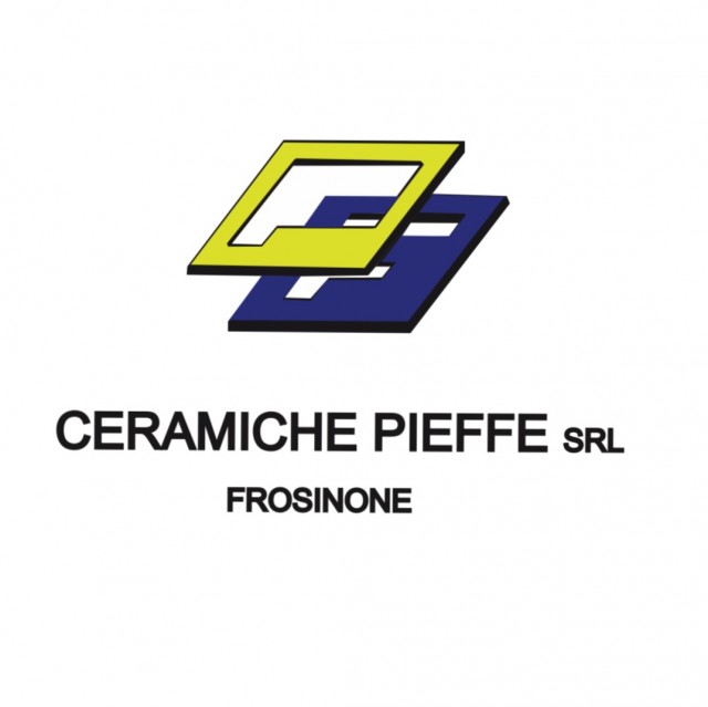 Ceramiche Pieffe logo
