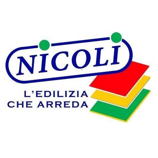 Nicoli srl logo