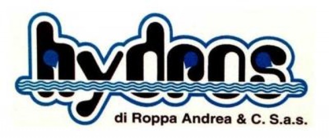 Hydros di Roppa Andrea logo