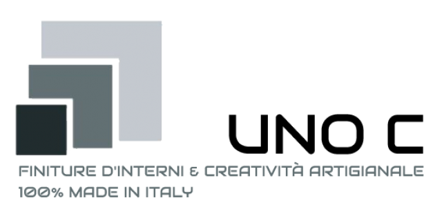 Uno C Finiture d'arredo e Creativita Artigianale logo