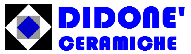 Didonè Ceramiche logo