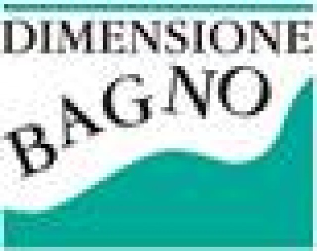 Dimensione Bagno logo