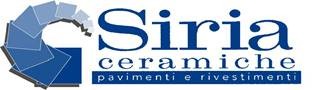 Siria Ceramiche logo