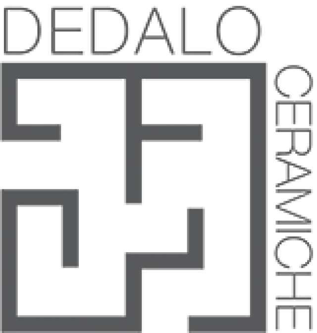 Dedalo Ceramiche logo