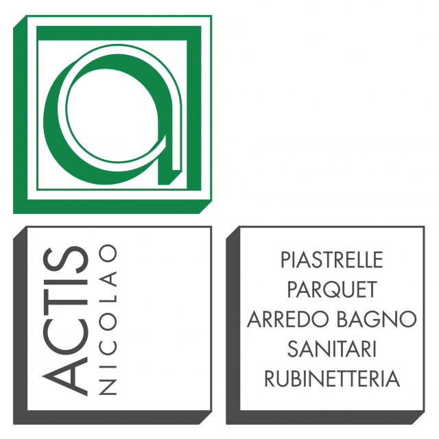 Actis Nicolao Srl logo