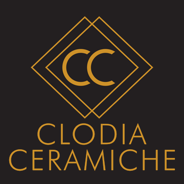 Clodia Ceramiche di Marchetto Luca logo