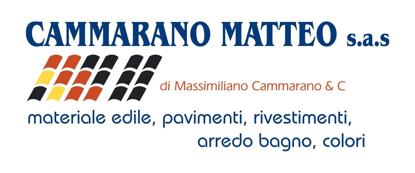 Cammarano Matteo sas Di massimiliano cammarano & C. logo