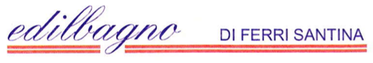 Edilbagno di Ferri Santina logo