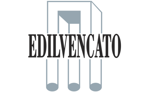 Edilvencato srl logo