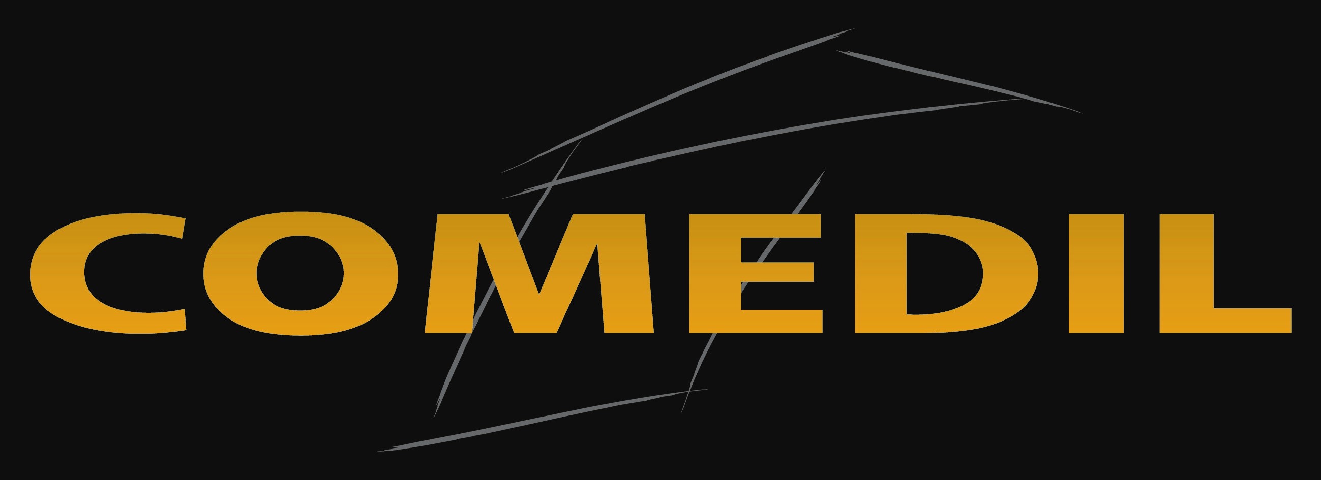 Comedil srl logo