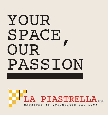 La Piastrella snc Di Mainetti E. e E. & C. logo