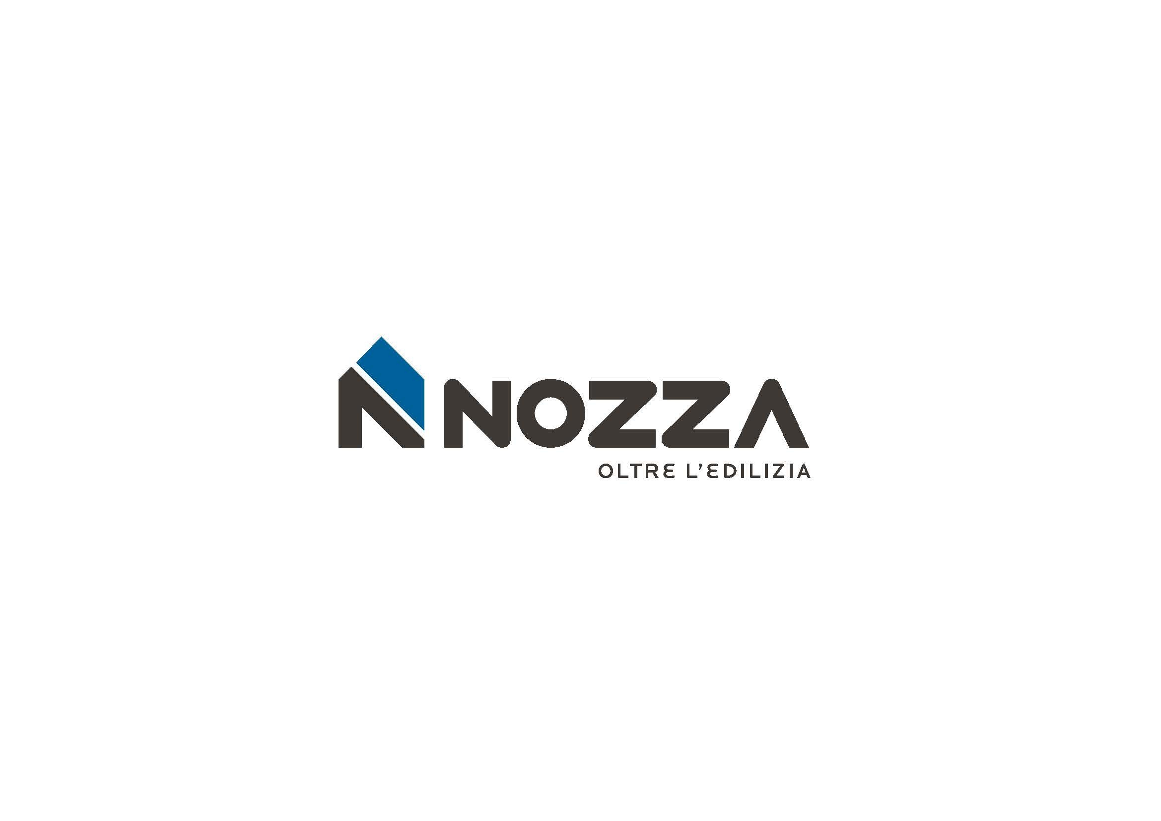 Nozza Edilizia logo