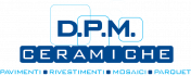 D.P.M. Ceramiche srl logo