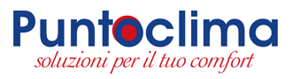Puntoclima Spa logo