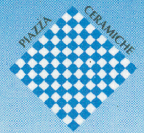 Piazza Ceramiche logo