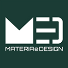 Materia e Design logo