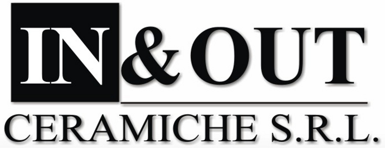 In & Out Ceramiche srl logo