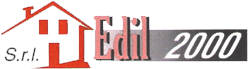 Edil 2000 logo
