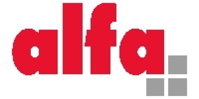 Alfa S.p.A. logo