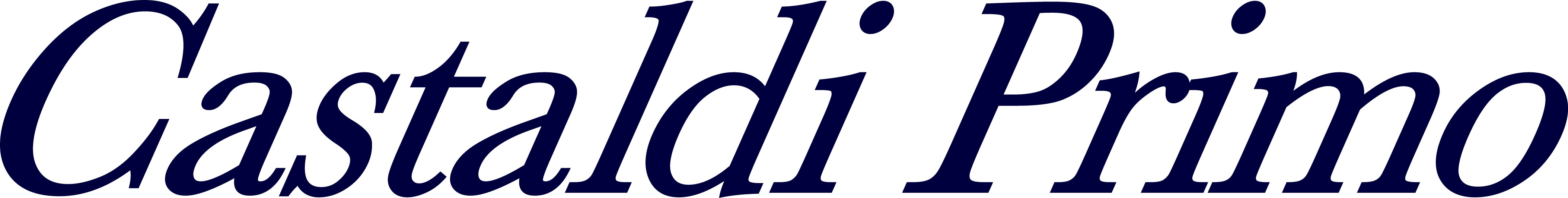 Castaldi Primo srl logo