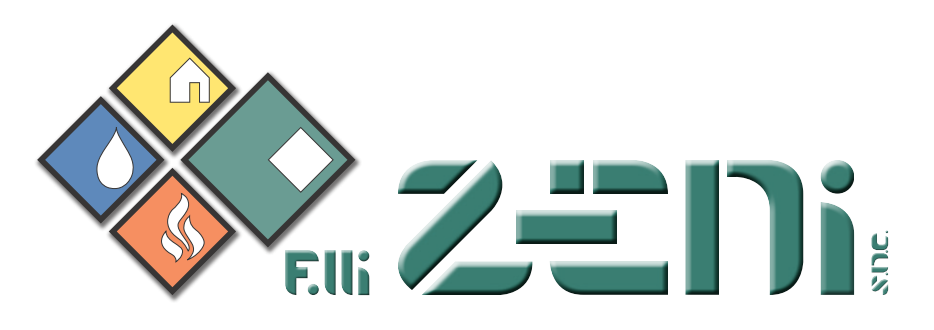 F.lli Zeni snc logo