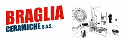 Braglia Ceramiche sas logo