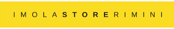 Imola Store Rimini logo