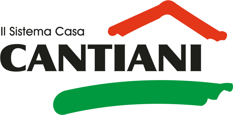 Cantiani Srl logo
