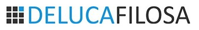 De Luca Filosa logo