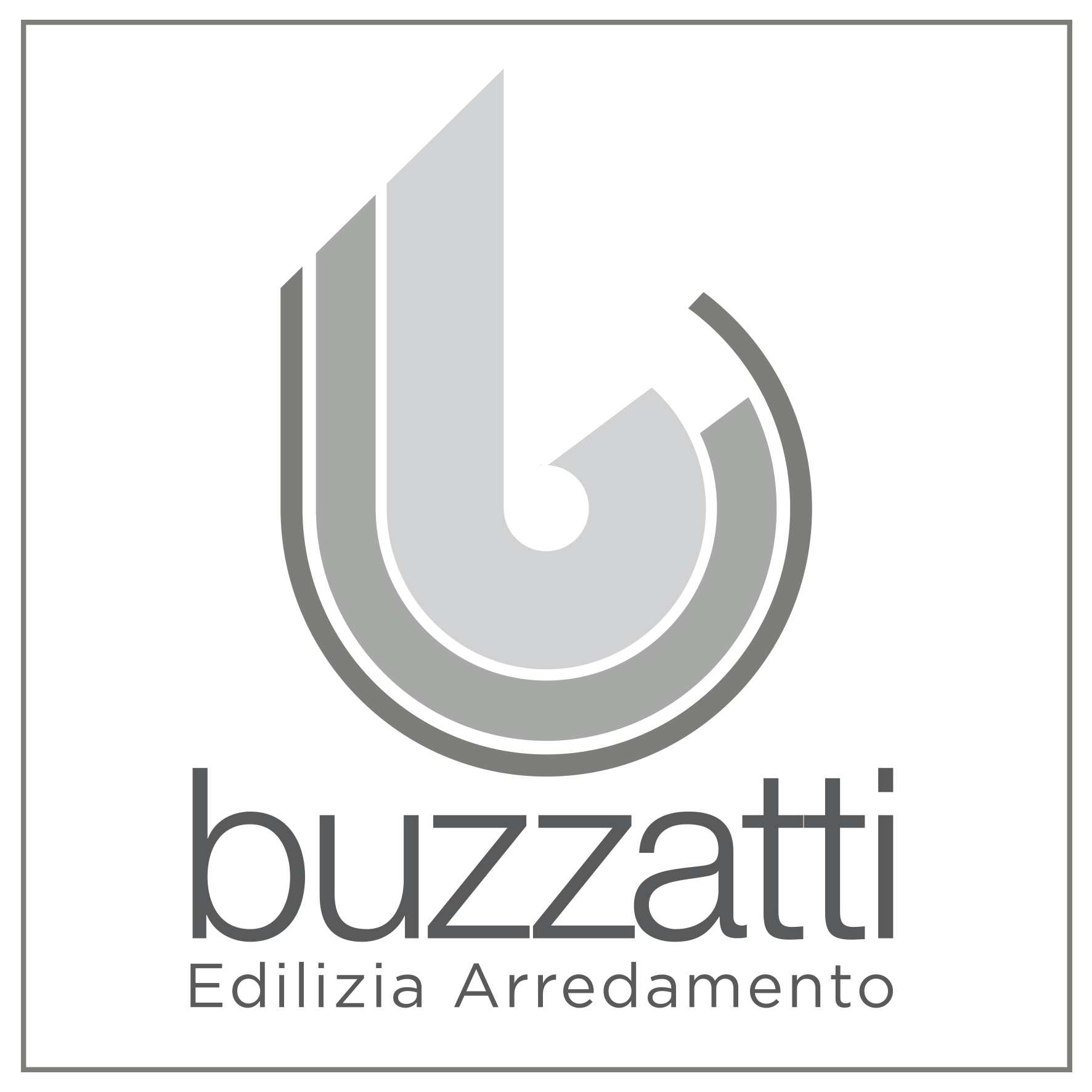 Buzzatti Edilizia Arredamento logo