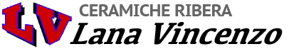 Lana Vincenzo Ceramiche logo