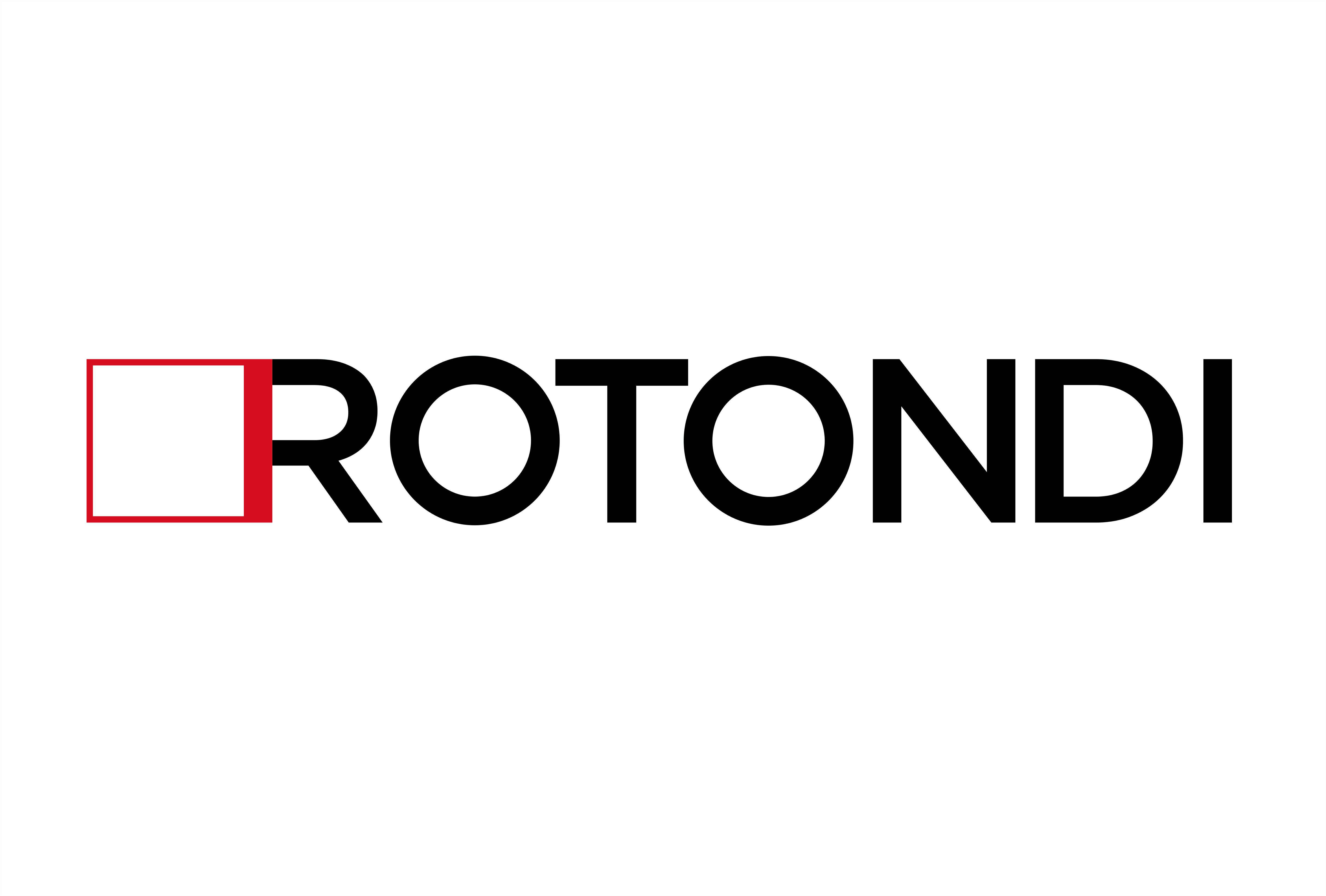 Rotondi progetti da abitare logo