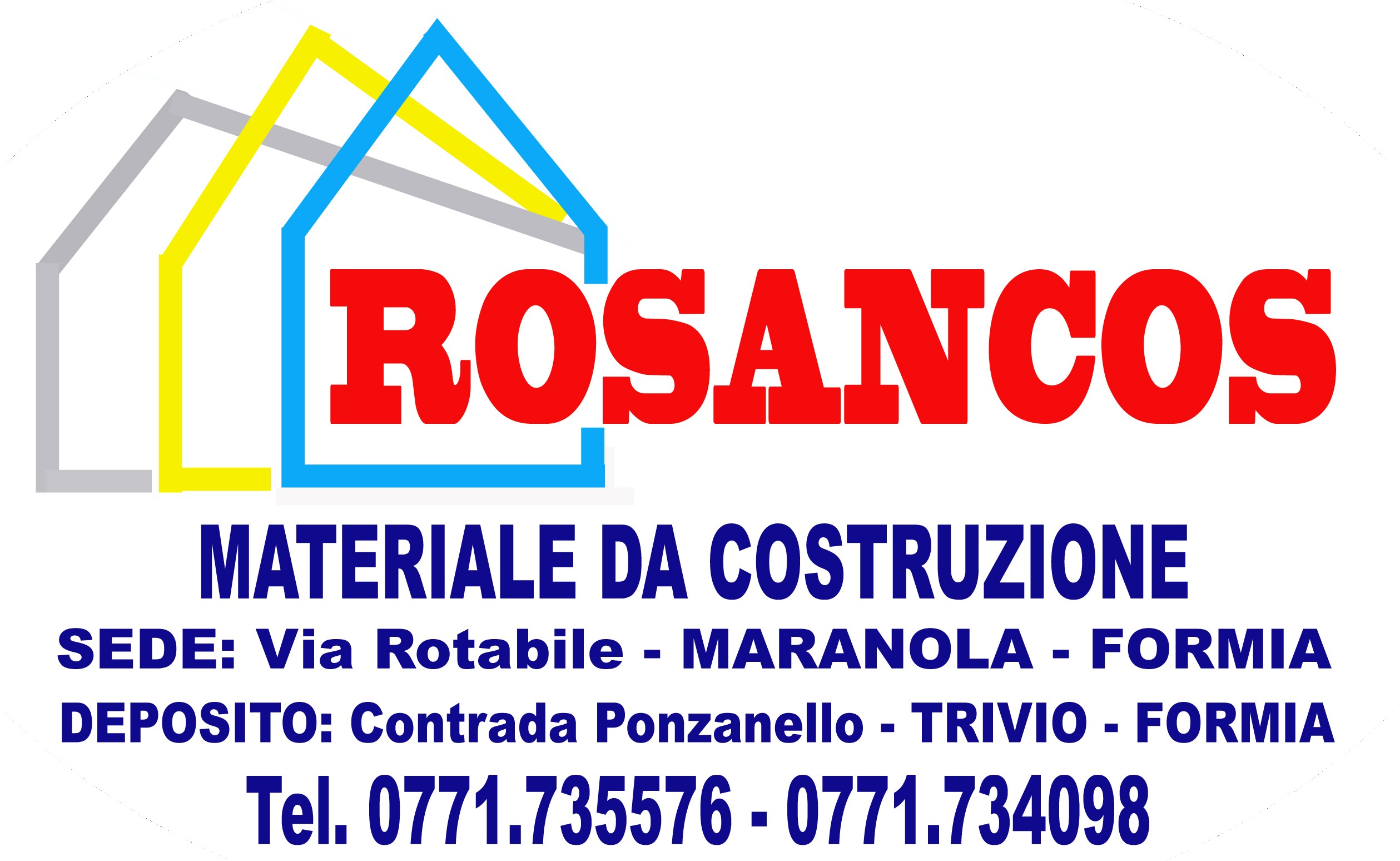 Rosancos Di Minutillo Rosaria & C. logo