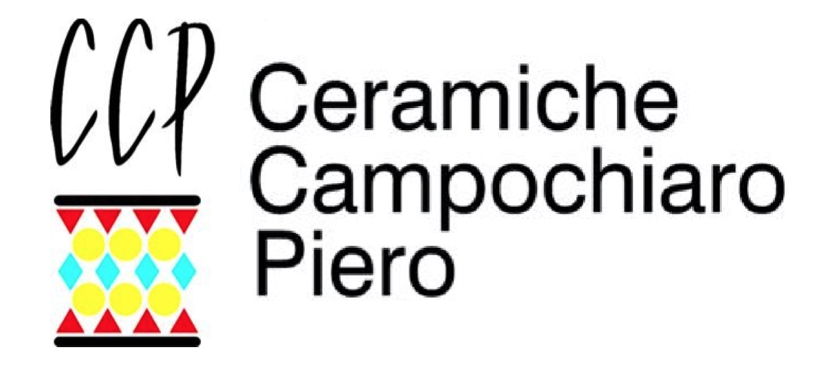 Ceramiche Campochiaro Piero logo