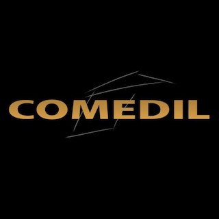 Comedil snc logo