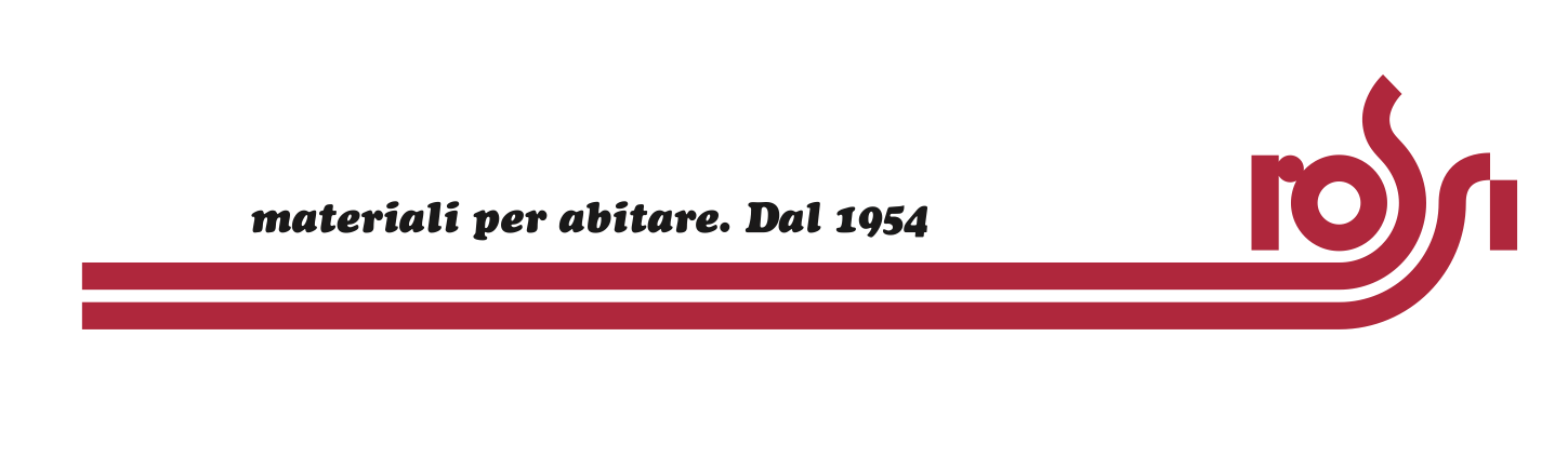 Rossi Abitare logo